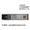 FINISAR FTLF8532P4BCV-HU 34061585 32G 850nm 0.1km  Multi Mode Short Wavelength Original New Finsiar Packing