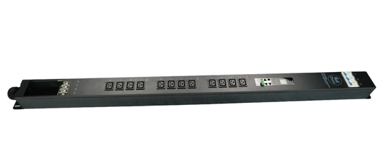Mining PDU Smart Remote Control IPDU 80A 12 Port C19