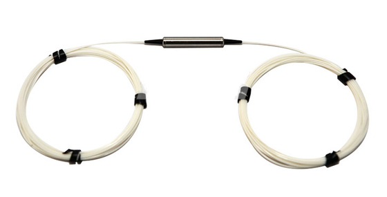 3 포트 포라라이제이션 유지 광 순환기 PM 광 순환기 빠른 축 FC/UPC FC/APC