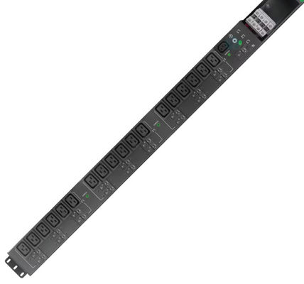 3단계 415v/240v 18 포트 24 포트 C19 광산 단말기 단말기와 함께 PDU