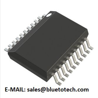 ADUM3472ARSZ 아날로그 장치 통합 회로 새 오리지널 IC ADC 1Mbps 4 SSOP-20