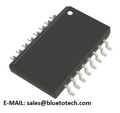 Analog Devices ADM2682EBRIZ 16Mbps SOIC-16 집적 회로 IC, -40℃~85℃ 온도 범위