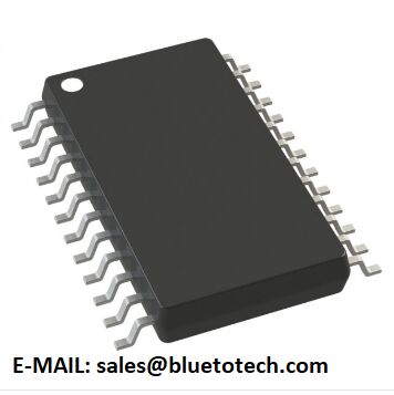 AD7190BRUZ 아날로그 디바이스 IC, TSSOP-24 패키지, 신품 정품 브랜드, -40℃~105℃ 온도 범위