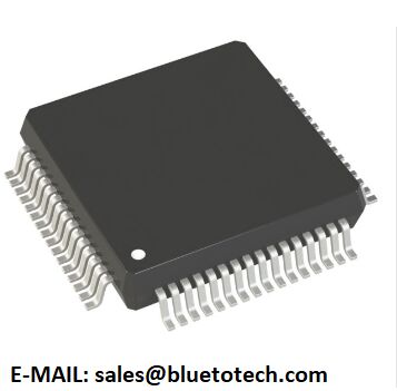 AD7606BSTZ 아날로그 장치 LQFP QFP 패키지 및 DSP MICROWIRE 병렬 QSPI SPI 일련 포트를 가진 통합 회로 -40°C ~ 85°C 응용 프로그램