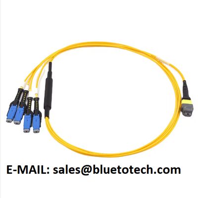 광섬유 패치 케이블 MTP/APC에서 MDC/UPC 8Core 단일 모델 OFNP 트렁크 케이블 광섬유 패치 케이블 8fiber MTP에서 MDC SM