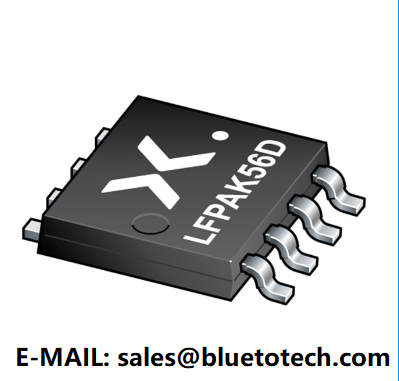 BUK7K6R8-40E,115 Nexperia N 채널 MOSFET LFPAK-56D 집적 회로 전자 부품 재고 있음