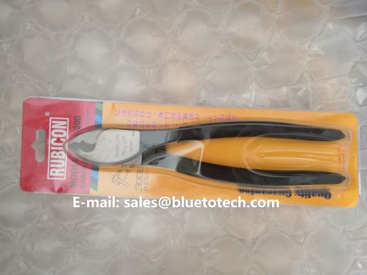 RUBICON RCA-200 중앙강도 부재 절단기,케이블 절단기 RCA RUBICON